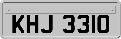 KHJ3310