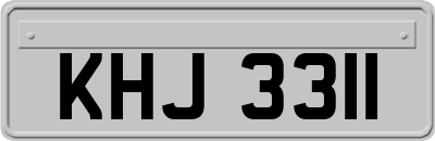 KHJ3311