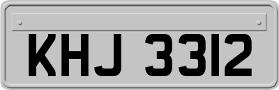 KHJ3312