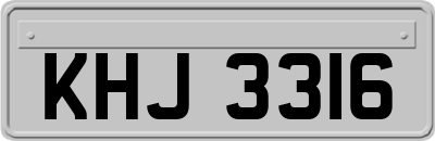 KHJ3316