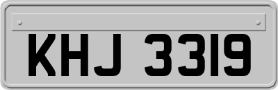 KHJ3319
