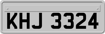 KHJ3324