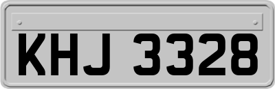 KHJ3328