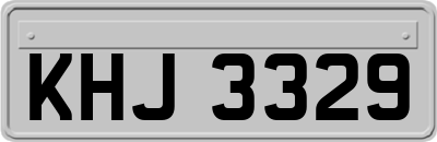 KHJ3329