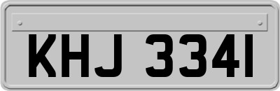 KHJ3341