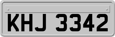 KHJ3342