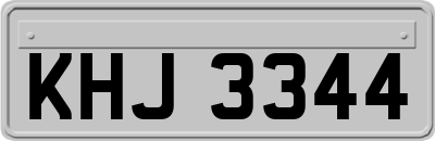 KHJ3344