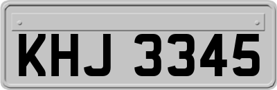 KHJ3345