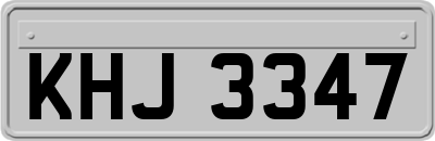 KHJ3347