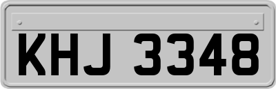 KHJ3348