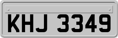 KHJ3349