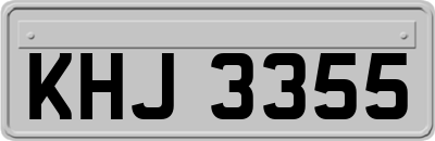 KHJ3355