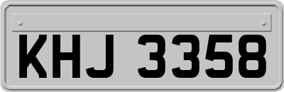 KHJ3358