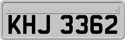 KHJ3362