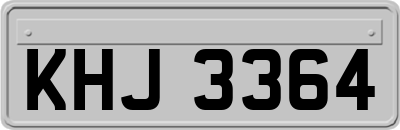 KHJ3364