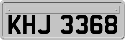 KHJ3368