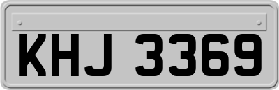 KHJ3369