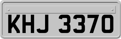 KHJ3370