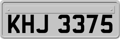 KHJ3375