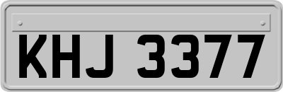 KHJ3377