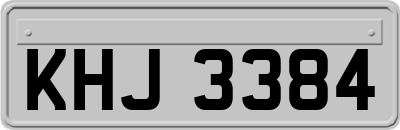 KHJ3384