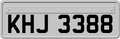 KHJ3388