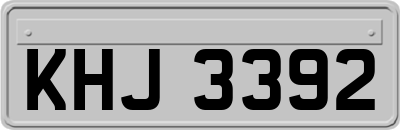 KHJ3392