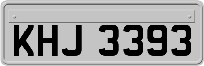 KHJ3393