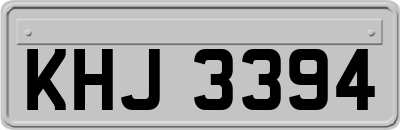 KHJ3394
