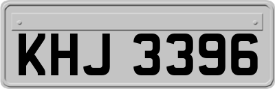 KHJ3396