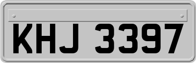 KHJ3397