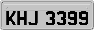 KHJ3399