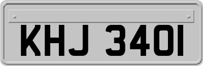 KHJ3401