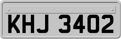 KHJ3402