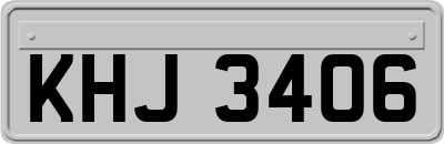 KHJ3406