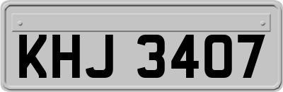 KHJ3407