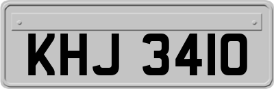 KHJ3410