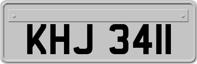 KHJ3411