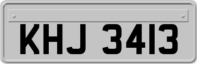 KHJ3413