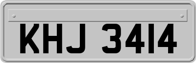 KHJ3414