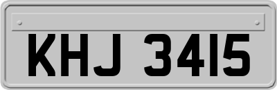 KHJ3415