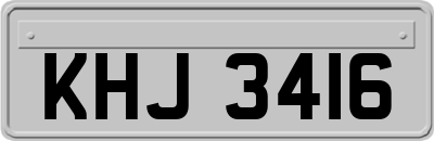 KHJ3416