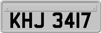 KHJ3417