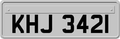 KHJ3421