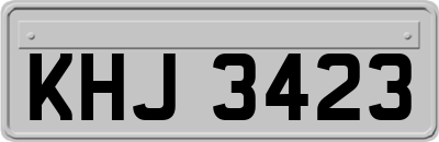 KHJ3423