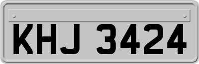 KHJ3424