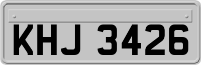 KHJ3426