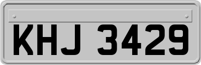 KHJ3429