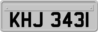 KHJ3431