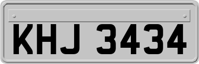 KHJ3434